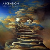 Depth Marked Eye of the Lonesome Traveller (Ascension Mix) artwork