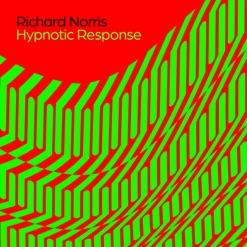 HYPNOTIC RESPONSE cover art