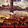 Go Crazy-Welcome To Hell