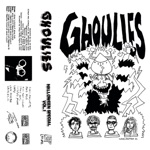 Ghoulies - Chaos Magnets