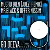 Stream & download Mucho Bien (Joezi Remix) - Single