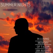 Summer Nights (Global Conduction Mix) artwork