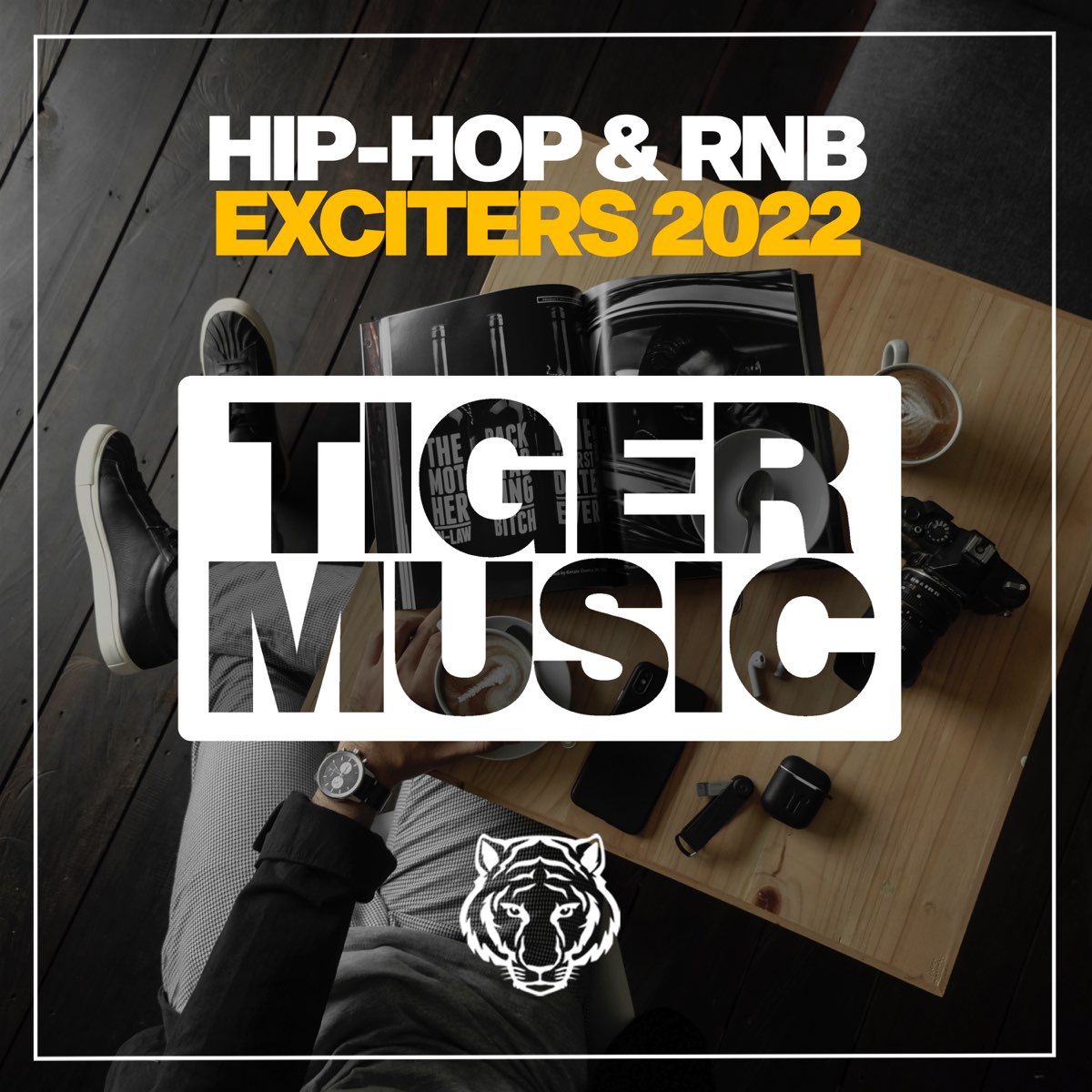 Hip Hop Rnb Exciters By Various Artists On Apple Music