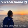 Ich hab' Dich lange vermisst - Single