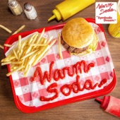 Warm Soda - Symbolic Dream