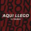 Aquí Llego Tu Tiburón (Remix) - Single album lyrics, reviews, download