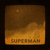 Superman artwork