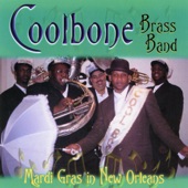 Coolbone Brass Band - Caravan