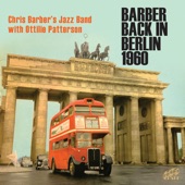 Barber Back in Berlin 1960 (feat. Ottilie Patterson) artwork
