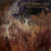 Witchsorrow - Demons of the Mind
