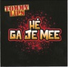 Hé Ga Je Mee - Single