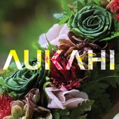Kuana Torres Kahele - Ke Aloha Olino - Cover