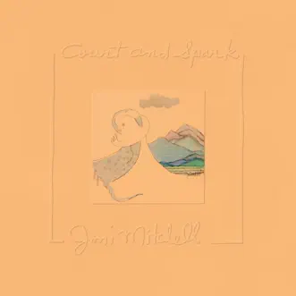 Court and Spark by Joni Mitchell song reviws