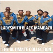 Ultimate Collection: Ladysmith Black Mambazo artwork