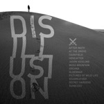 Disillusion (feat. After-Math, At the Grove, Darkfield, Hereafter, Jason Keisling, Moss Mountain, Oreana, Oldernar, Pictures of Wild Life, Seabreather, Secret Gardens & Sunbleed) - Single