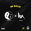 I'M BACK (feat. HunnaV) - Single album lyrics, reviews, download