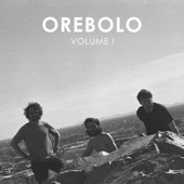 Orebolo - Arise