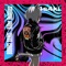 BOUNCE DANCE (Tennyson remix) - 4s4ki lyrics