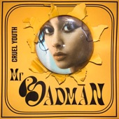 Mr. Badman artwork
