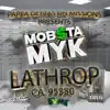 Lathrop - EP album lyrics, reviews, download