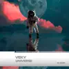 Universe song lyrics