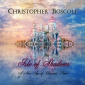 Suite No. 3 in D Major: II. Air (Arranged by Christopher Boscole) artwork