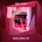 Reaching (Enzo Leep Remix) - Ben Hoo lyrics