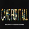 Came For It All (feat. George.Rose & Roy Tosh) - Single album lyrics, reviews, download