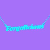 Fergalicious (Extended Mix) artwork