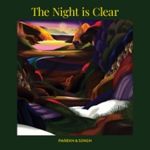 The Night is Clear artwork