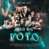 Hit do Ano - Peso do Voto (feat. MC Ryan SP, MC Leozinho Zs, Mc IG, MC Marks, MC Kapela, MC Menor da VG, Mc Vitão Do Savoy, Mc Kelvinho, Mc Kadu, MC Cebezinho & MC GP) - EP album lyrics, reviews, download