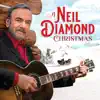 A Neil Diamond Christmas album lyrics, reviews, download