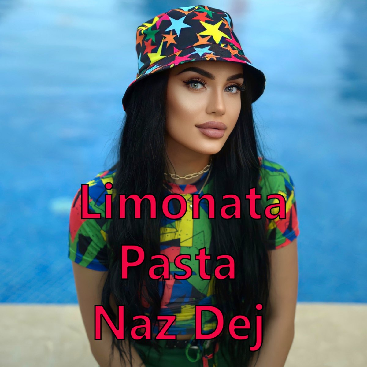 ‎Limonata Pasta - Single By Naz Dej On Apple Music