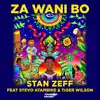 Stream & download Za Wani Bo (feat. Stevo Atambire & Tiger Wilson) - Single