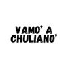Vamo' a Chuliano (feat. Yailin La mas Viral, Cherry Scom, Bulova, Bulin 47 & Black Jonas Point) - Single album lyrics, reviews, download