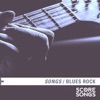 Blues Rock Songs - EP