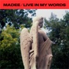 Live in My Words - Single