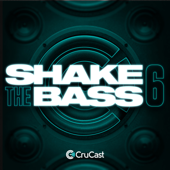 Shake The Bass 6 - Multi-interprètes