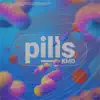 Stream & download Pills (feat. Negro Santo, Mike Southside, Coqeéin Montaña & Neo Pistea) - Single