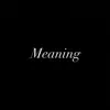 Meaning - Single album lyrics, reviews, download