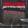 Megatron Que a Favela Escuta (feat. Dj Del do Megatron & DJ Helan) - Single album lyrics, reviews, download