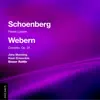 Stream & download Schoenberg: Pierrot Lunaire - Webern: Concerto