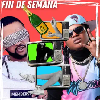 Fin de Semana (feat. Playero) by Blu Rey, Luny Tunes & El Experimento (Macgyver) song reviws