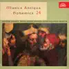 Stream & download Harant: Missa quinis vocibus super dolorosi martyr (Musica Antiqua Bohemica 24)