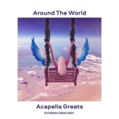 Around the World (Remix) artwork