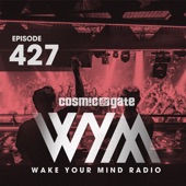 Wake Your Mind Radio 427 artwork