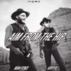 Aim From the Hip (feat. Kryptic) - Single album lyrics, reviews, download
