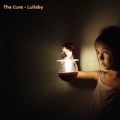 The Cure (Lullaby) artwork