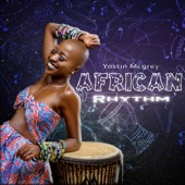 African Rhythm artwork