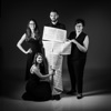 Quatuor Essor - Rhapsodie Espagnole, Malaguena